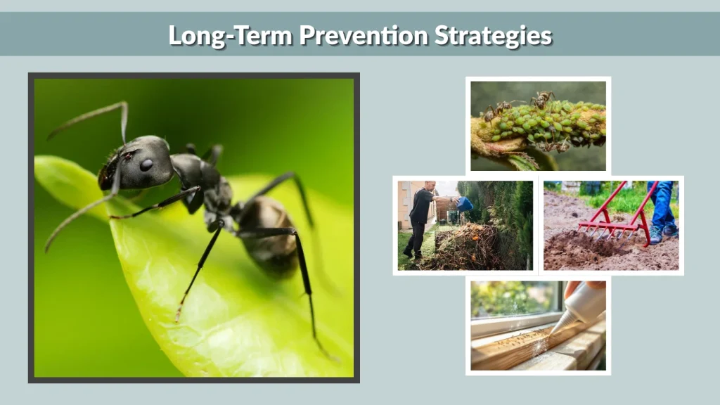 Long-Term Prevention Strategies