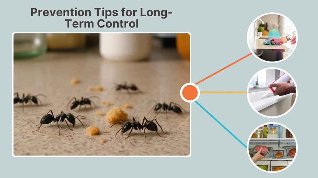 Prevention Tips for Long-Term Control