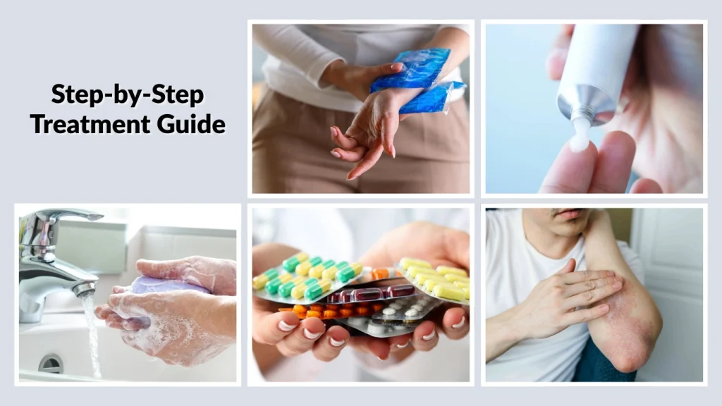 Step-by-Step Treatment Guide