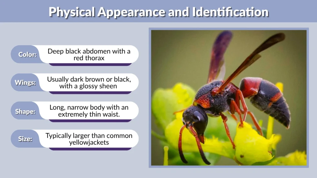 Physical Appearance and Identification