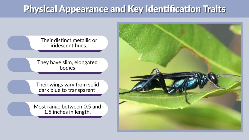 Physical Appearance and Key Identification Traits