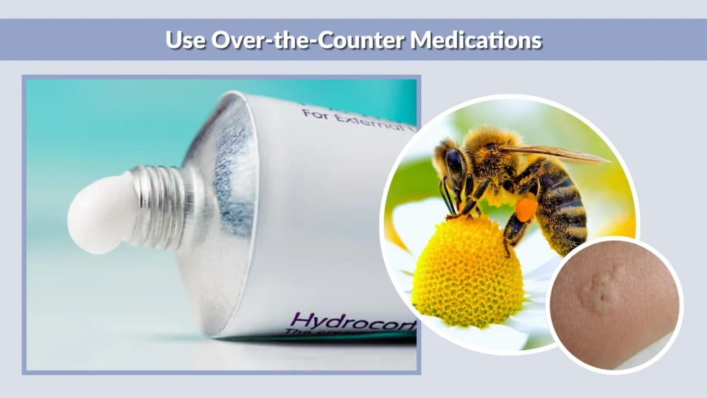 Use Over-the-Counter Medications
