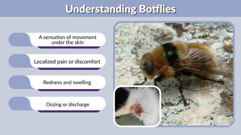Understanding Botflies
