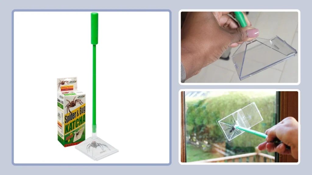 Sonic Critter Catcher Live Trap