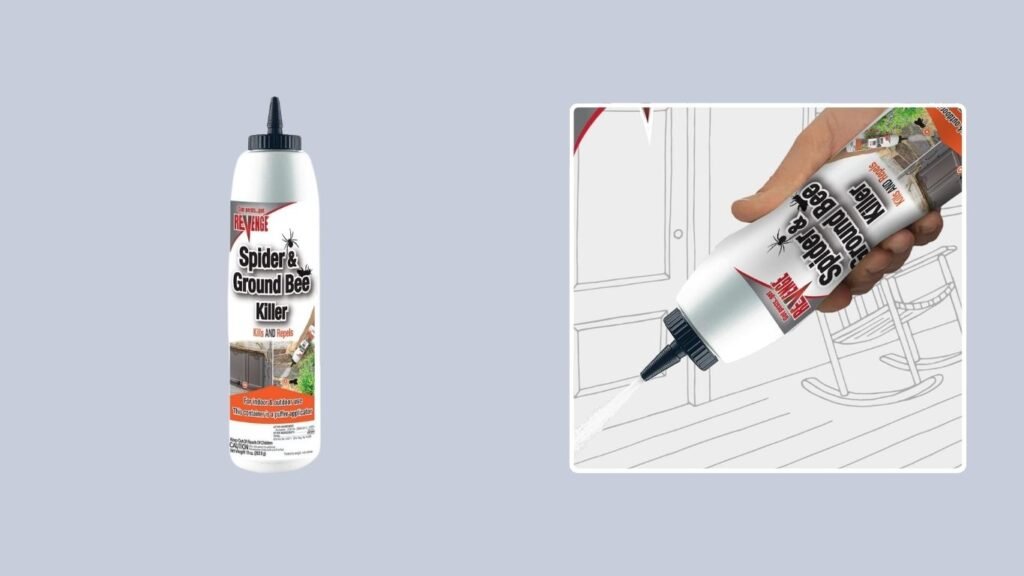 Bonide Revenge Outdoor Insect Treatment