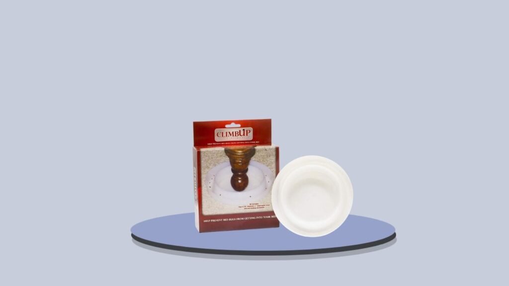 ClimbUp Bed Bug Interceptor Trap