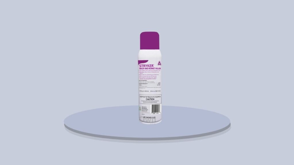 Control Solutions Stryker Insecticide Spray