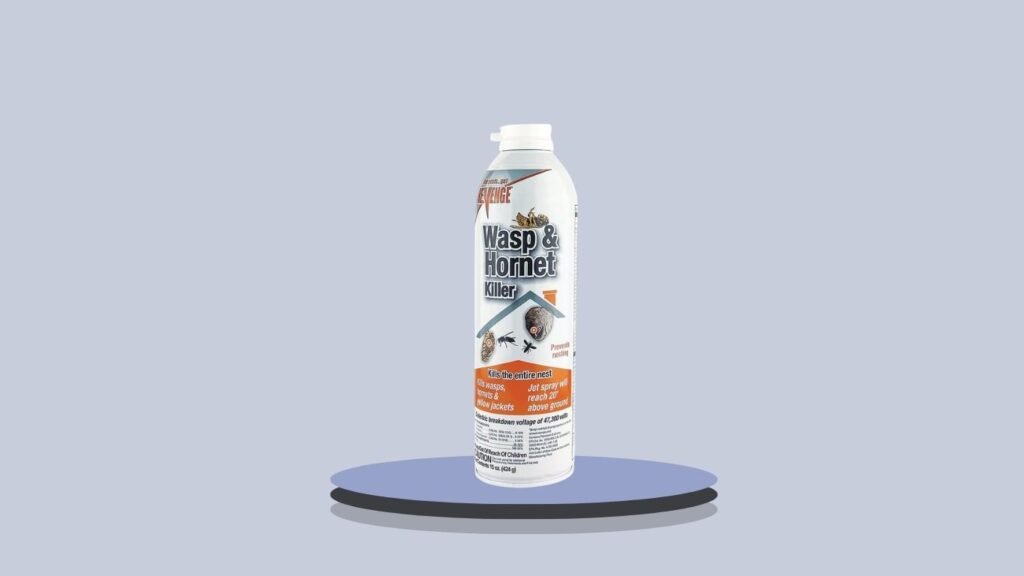 Bonide Revenge Wasp & Hornet Killer Aerosol