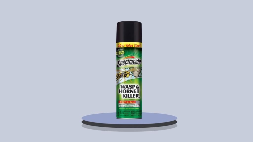 Spectracide Wasp & Hornet Killer Aerosol