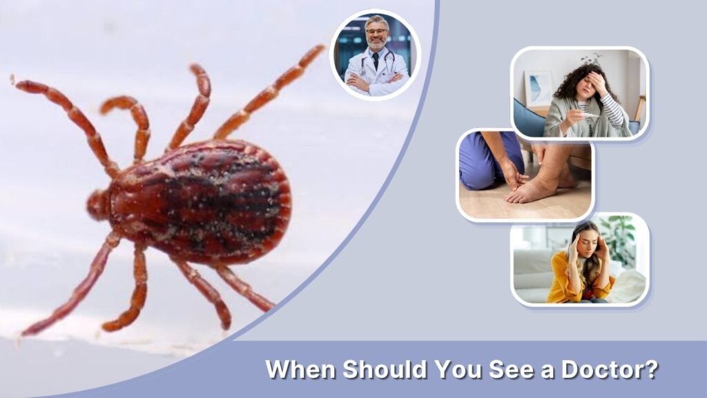 When Should You See a Doctor?