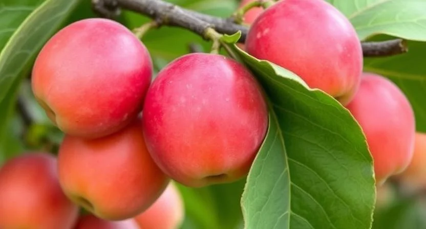 Beauty Plum