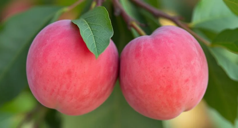 Beauty Plumcot