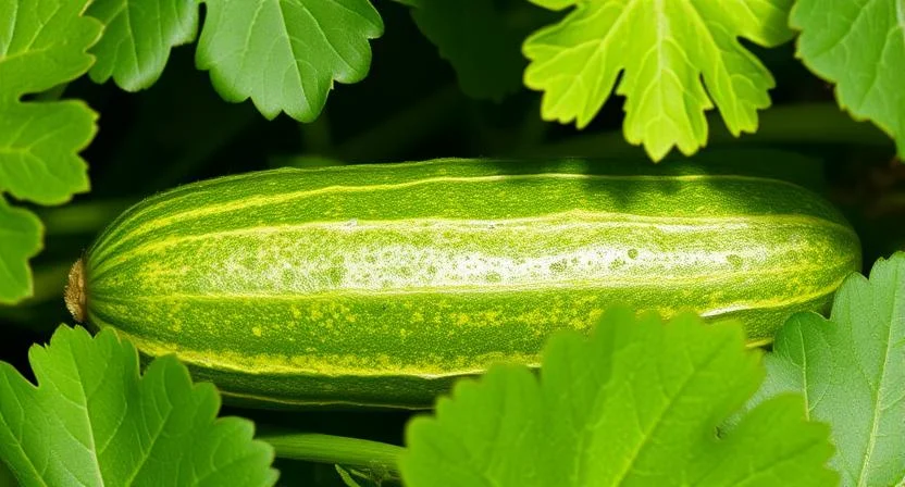 Cucumber