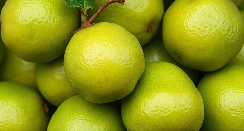 Feijoa (Pineapple Guava)