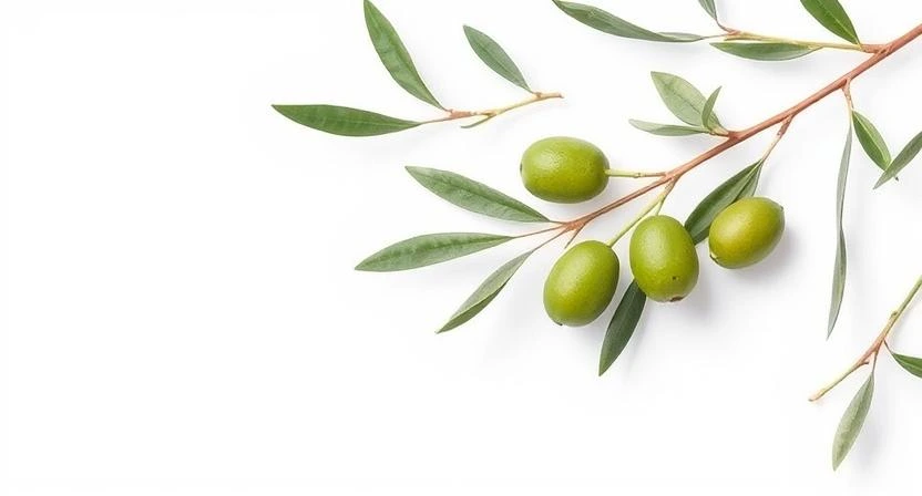 Green Olive