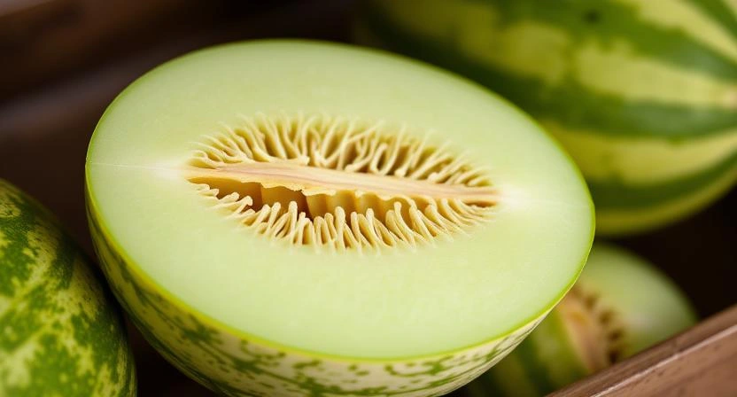 Honeydew Melon