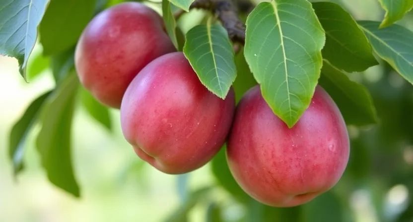 Ozark Premier Plum