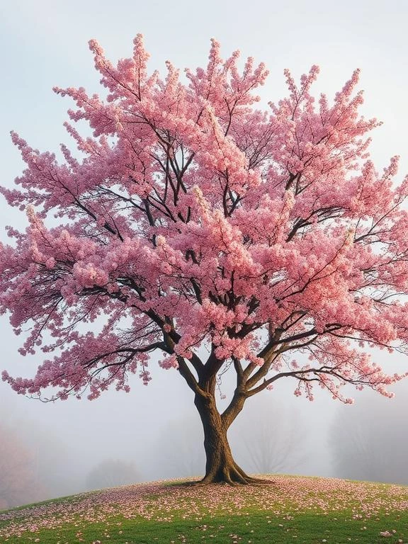 Peach Tree