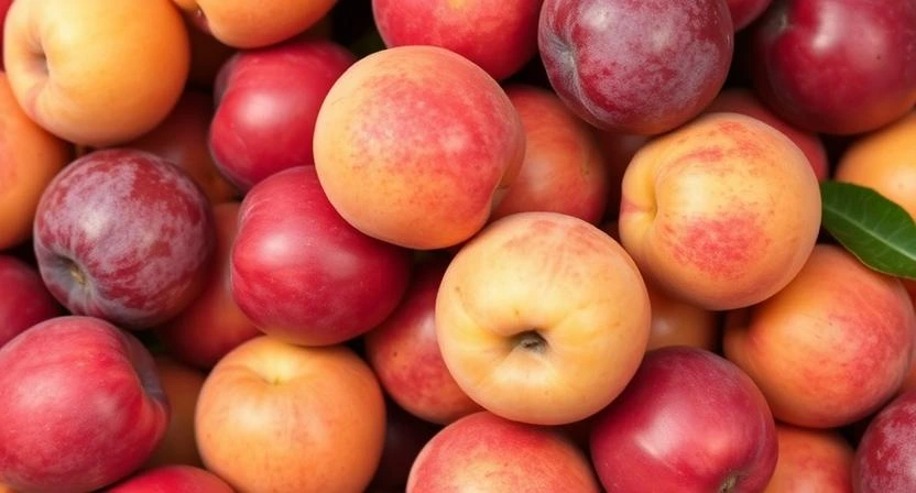 Pluot