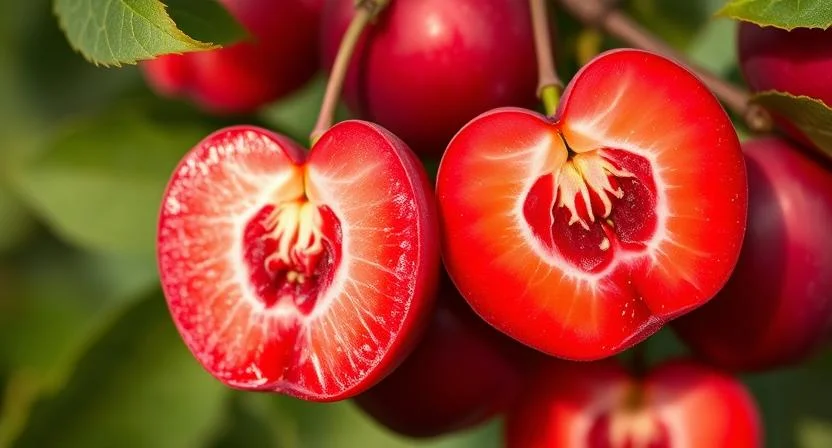 Redheart Plum