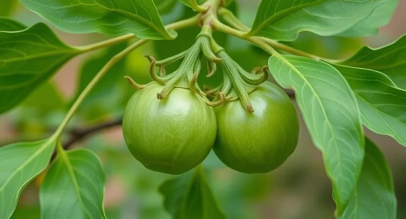 Uvilla (Cape Gooseberry)