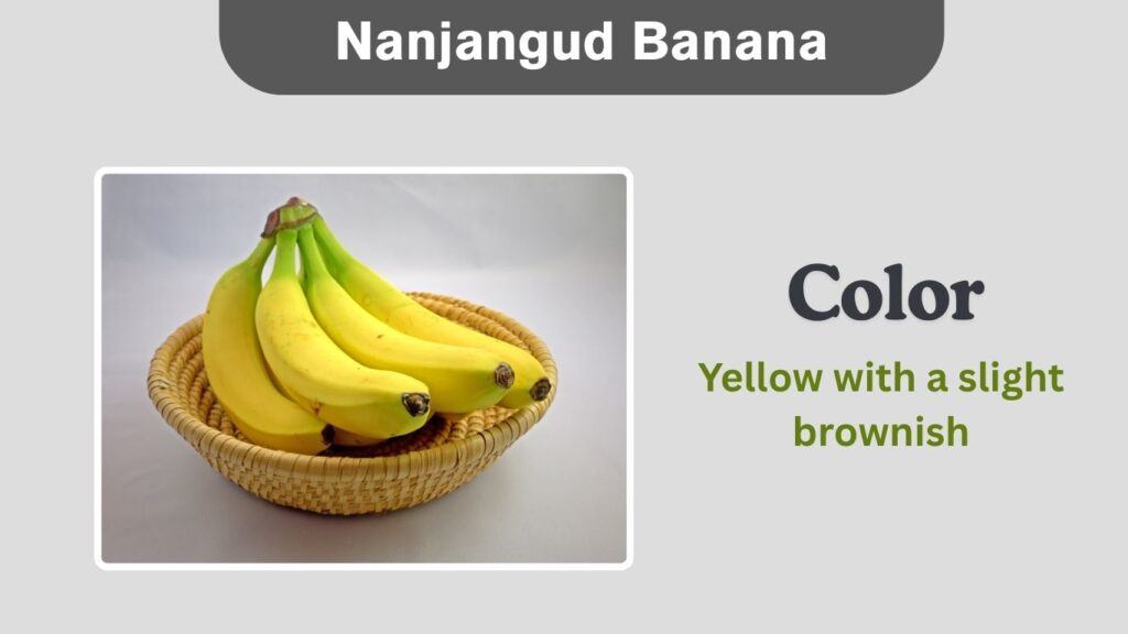 Nanjangud Banana