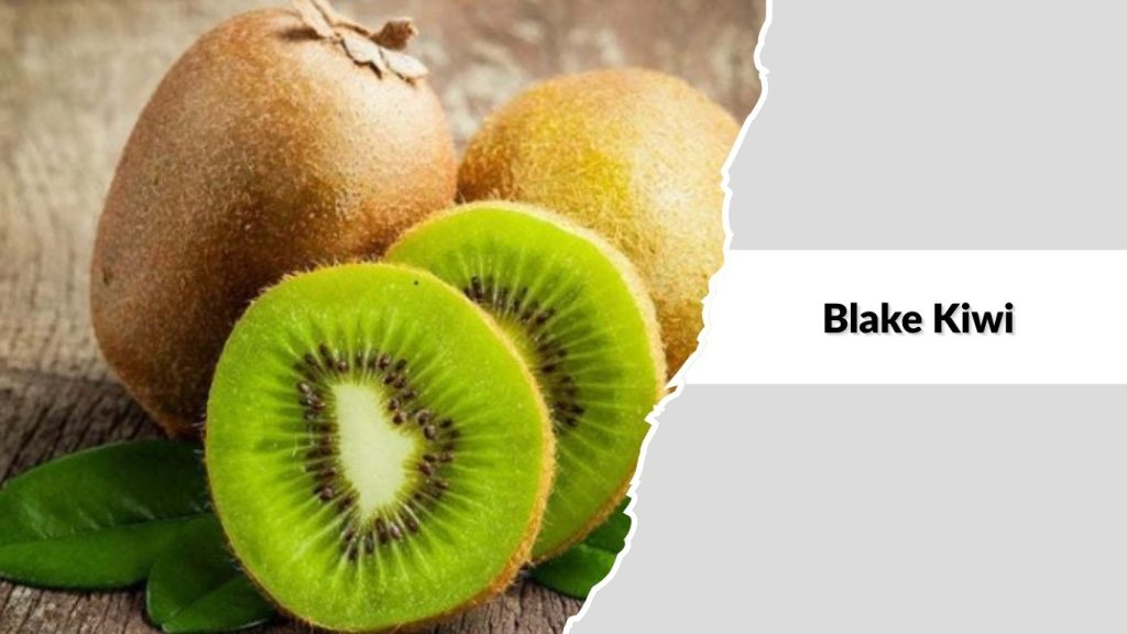  Blake Kiwi