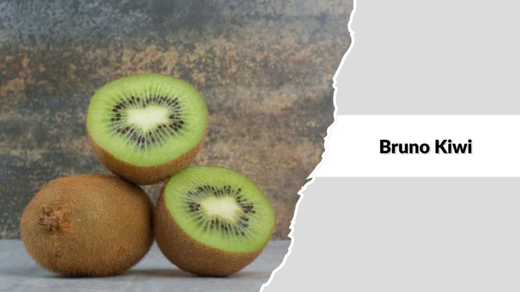 Bruno Kiwi