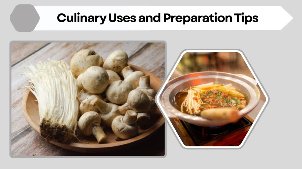 Culinary Uses and Preparation Tips