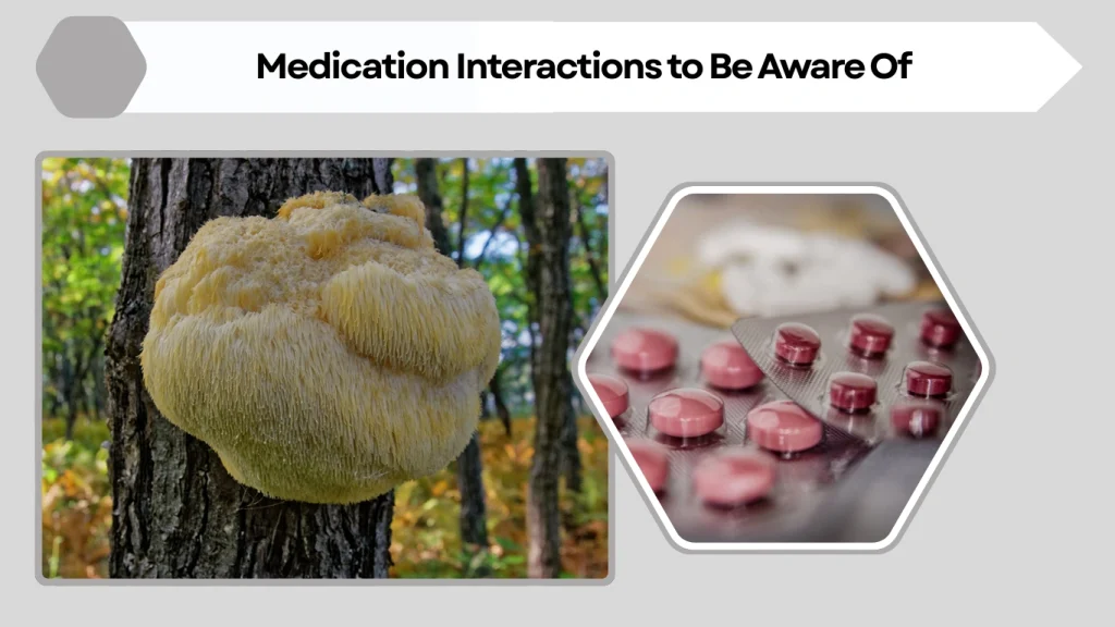 Medication Interactions to Be Aware Of