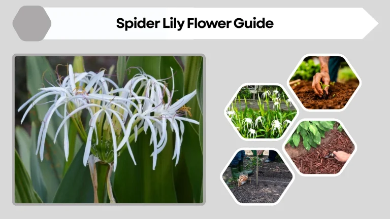 Spider Lily Flower Guide Colors, Meaning, Types, and Symbolism