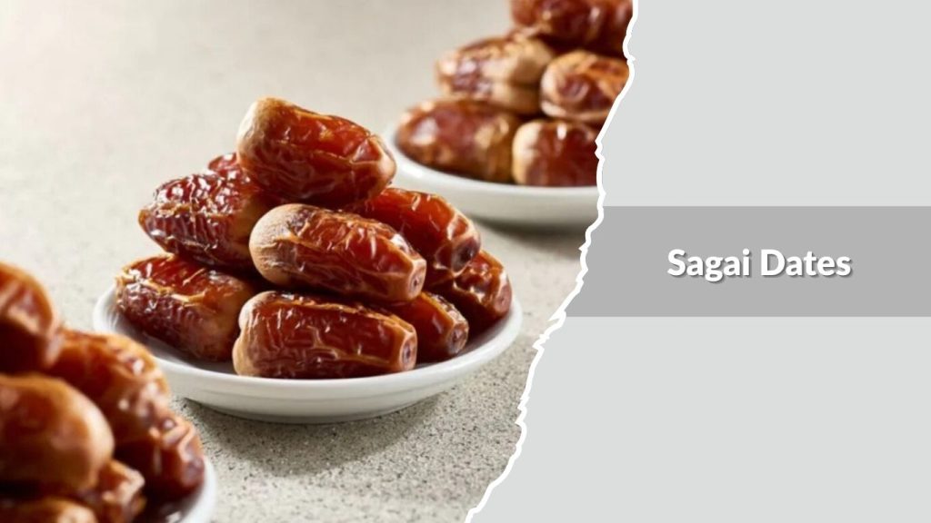 Sagai Dates