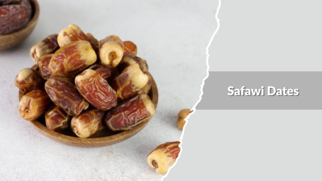  Safawi Dates