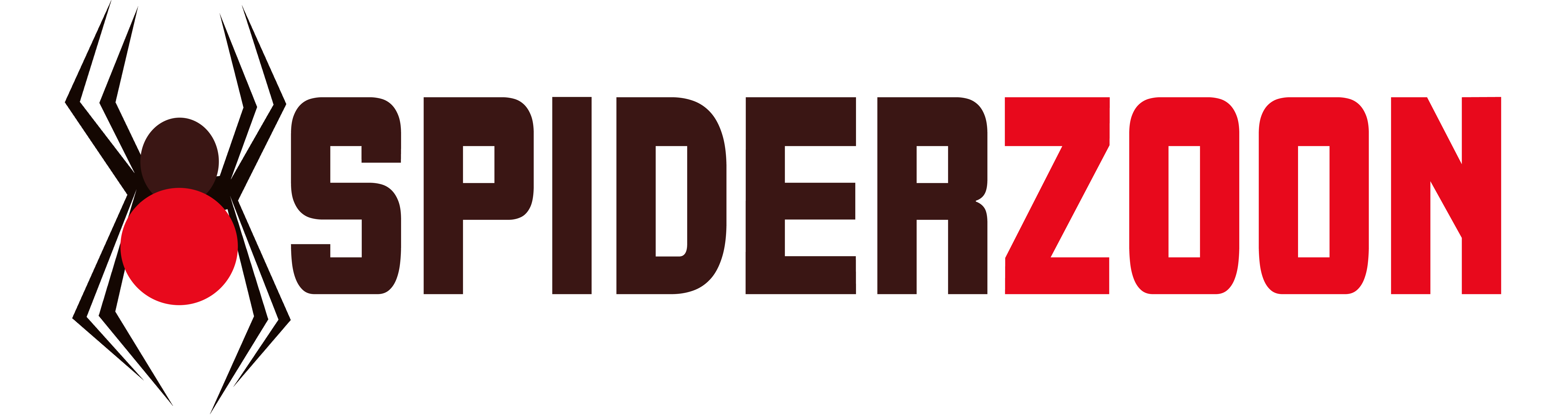 Spiderzoon logo