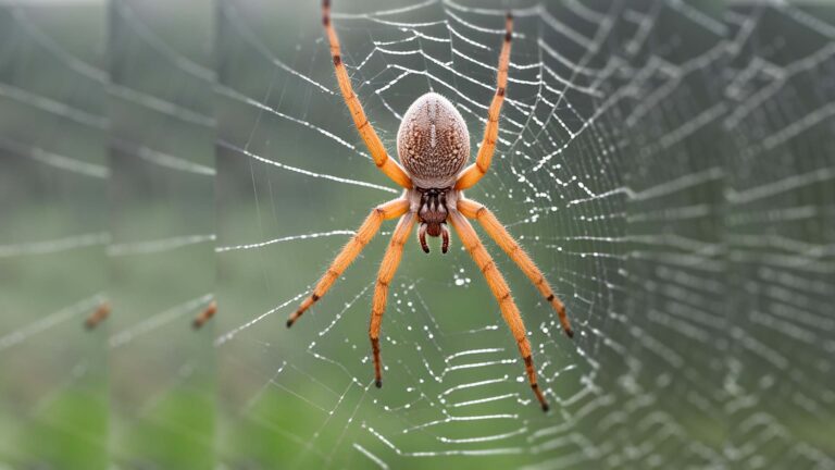 Huntsman Spider: Size, life cycle, Bit, and other facts. 