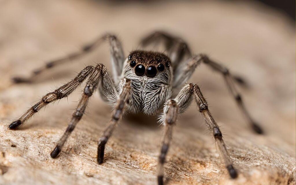 Wolf Spider 