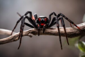 Everything You Need to Know About the Redback Spider