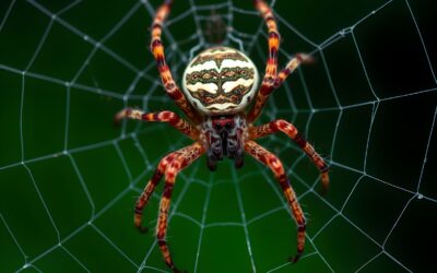 Brown House Spider Size Behavior, Bites, and More