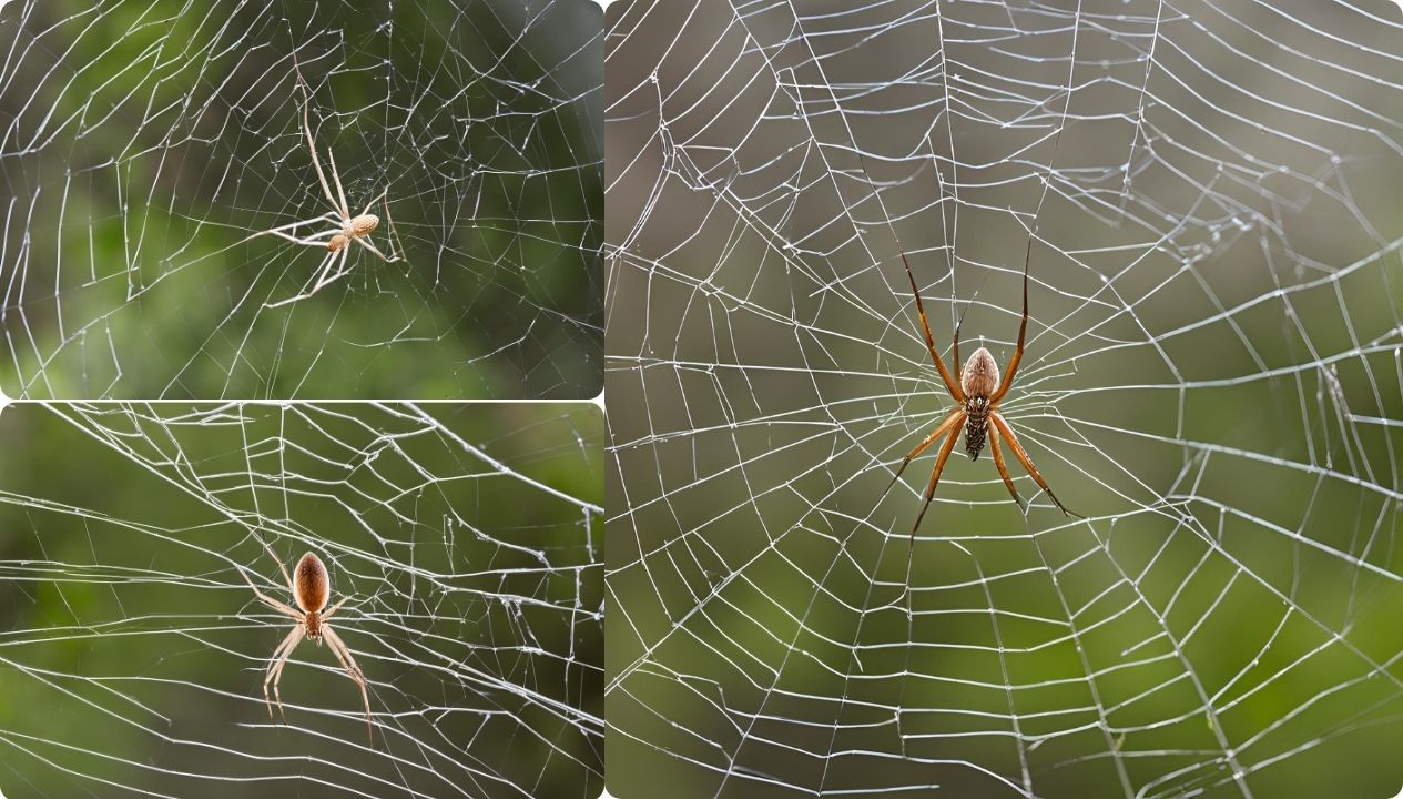 Cellar Spider Bites: Does it Have Venom? Ture or not?