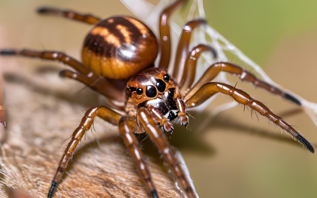 False Widow Spiders 20 Must Know Facts You Need To Know False Widow Spiders 20 Must Know Facts You Need To Know