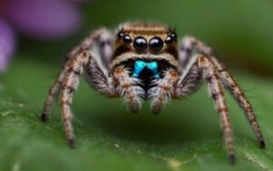 Jumping Spiders: 42 FAQs About Behavior, Bites, Diet & more