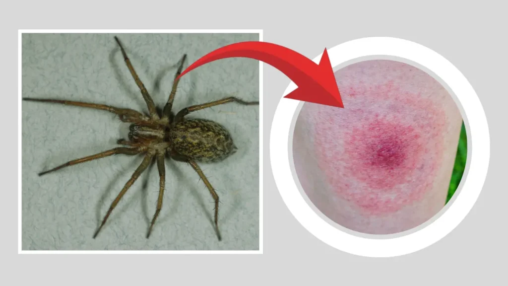Are hobo spider bites dangerous