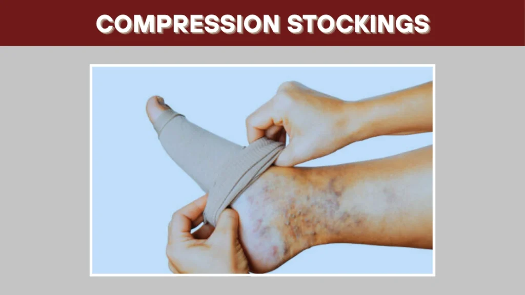 Compression Stockings