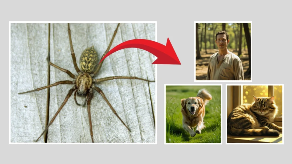 FAQs About Dangers to Humans and Pets