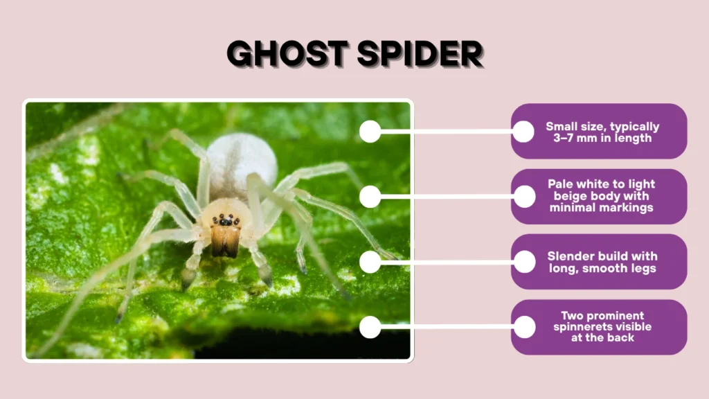 Ghost Spider