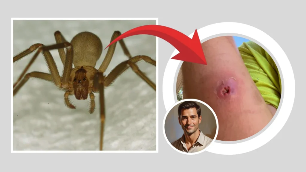 Is the Brown Recluse Spider Dangerous