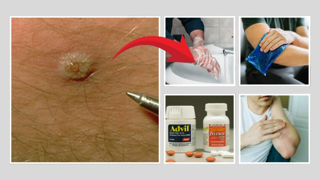 When to Seek Medical Attention