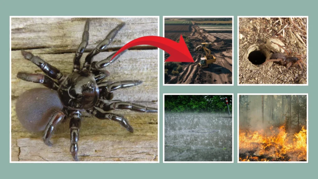 Why Are Some Species Endangered