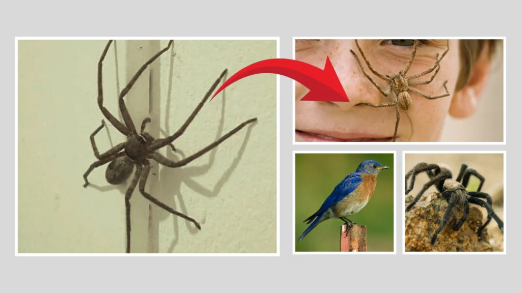 Why People Might Think They’re Endangered