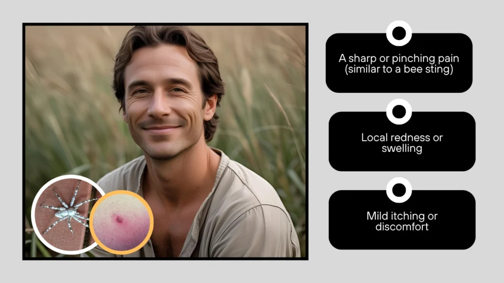 Can White-Banded Fishing Spiders Bite Humans